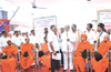 Basadi Burglary: Hunger strike for CBI probe gets massive support; CM responds positively